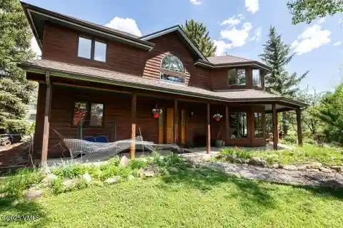 Beautiful Victorian-Style Home