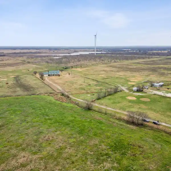 EL DORADO RANCH