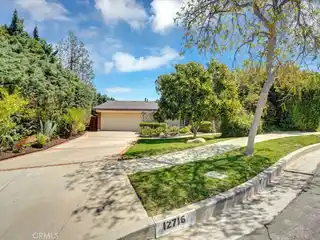 Granada Hills Gem