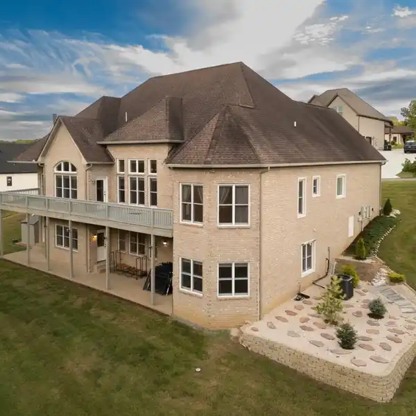 BEAUTIFUL CUSTOM HOME IN A GATED COMMUNITY