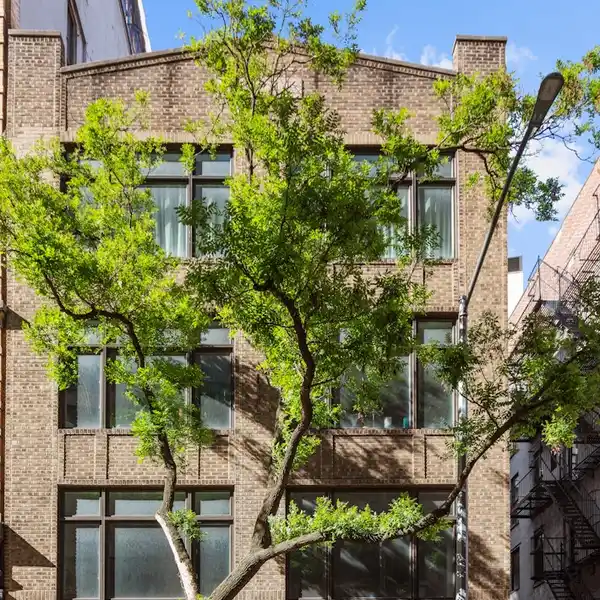 ICONIC NOHO LOFT: ARTIST’S DREAM SPACE