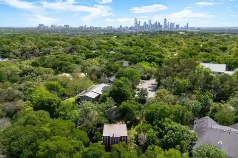 Amazing Austin Location