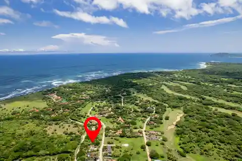 Elegance in Every Corner