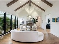 DESIGNER UPGRADES IN EVERY ROOM