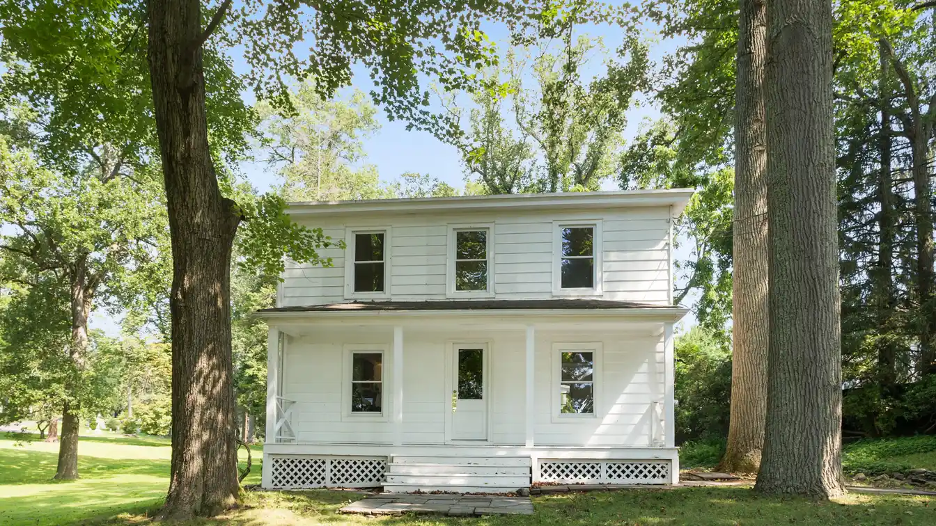 Beautiful Property on a Desirable Road