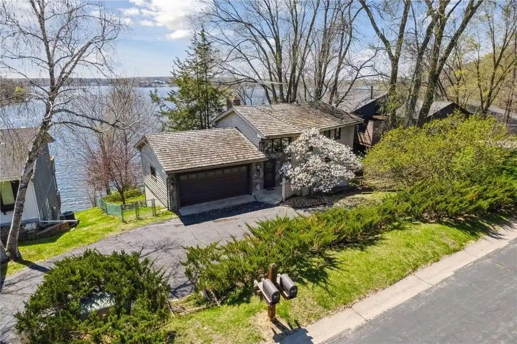 Exceptional Opportunity Overlooking Halstead Bay