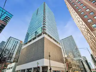 Exquisite Top-Floor Penthouse