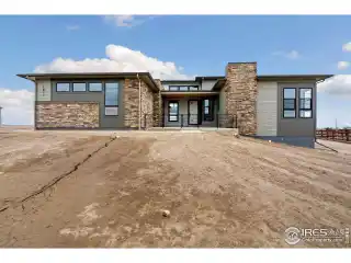 New Home on a Beautiful One-Acre Homesite