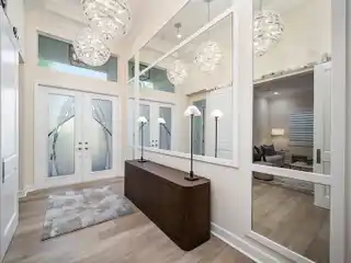 Upgraded Home Full of High-End Finishes