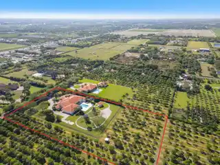 Luxury Five-Acre Compound