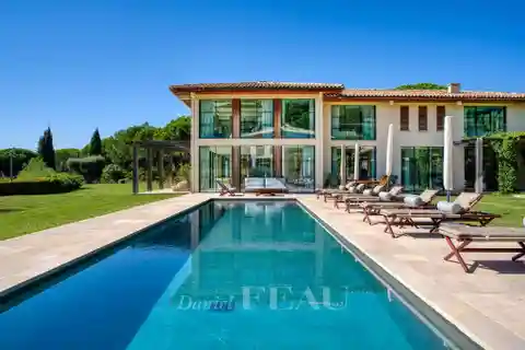 Unique Property in an Exceptional Location