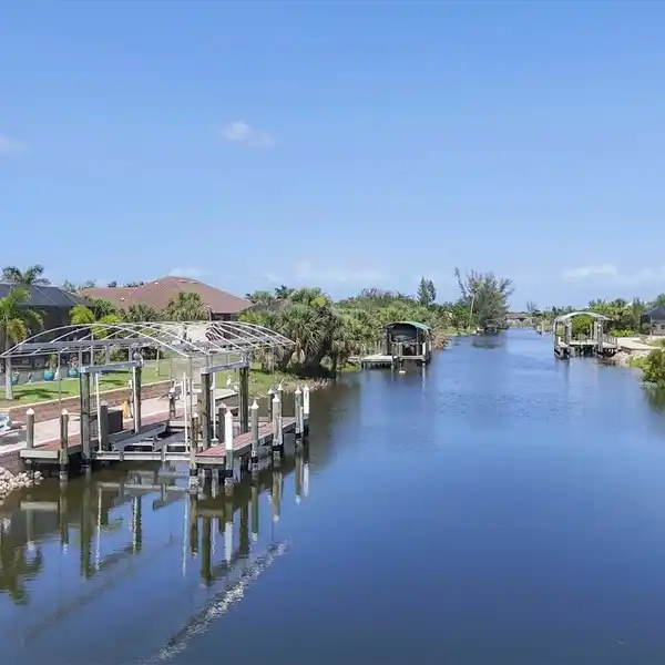 ELEGANT HOME IN A SERENE WATERFRONT COMMUNITY