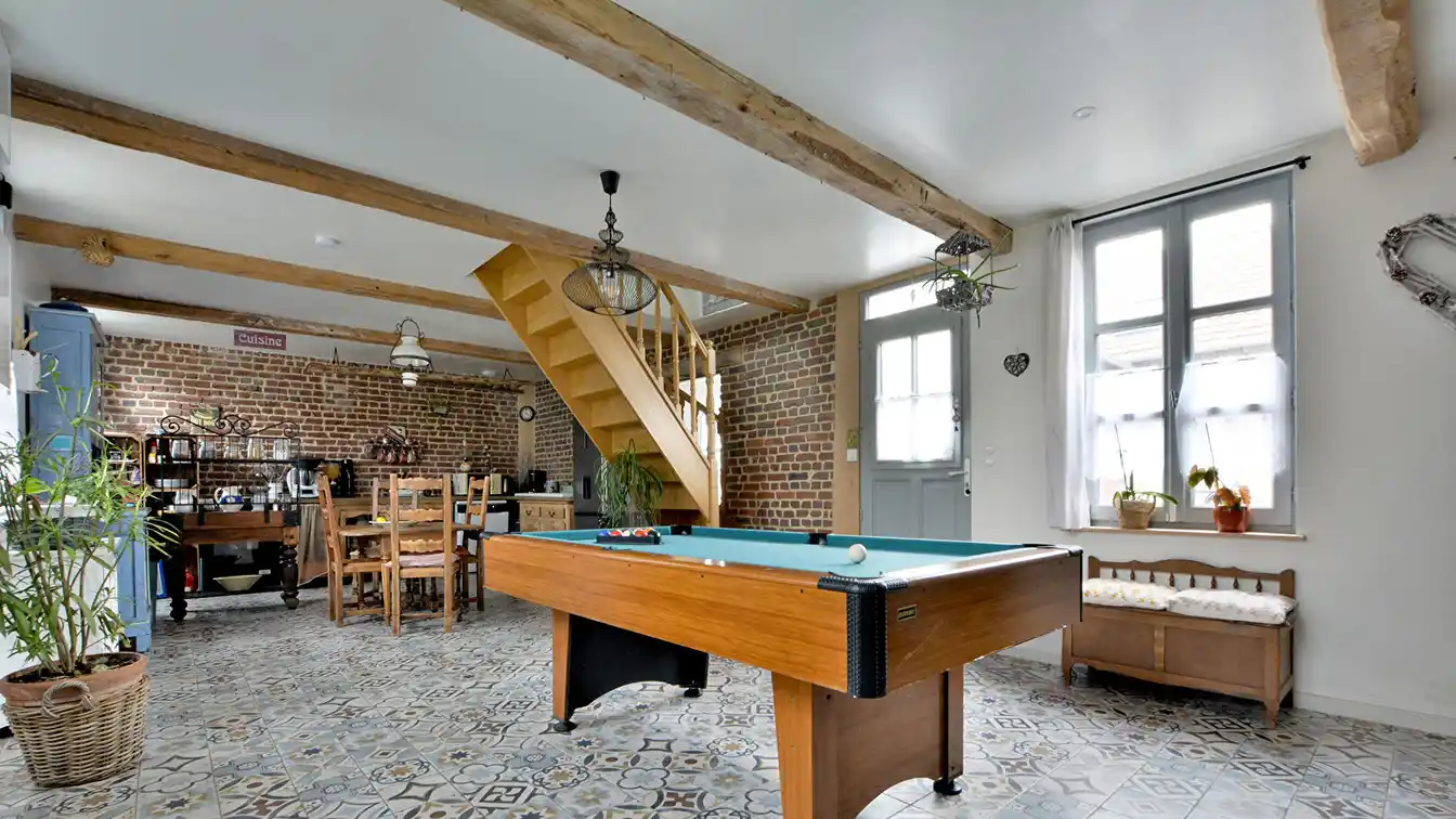 Perfect Countryside Lifestyle