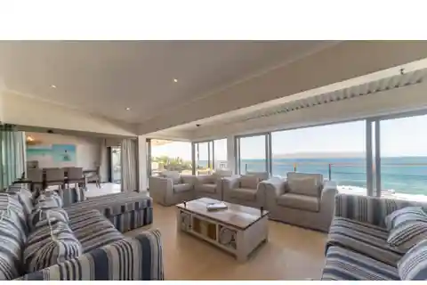 Rare Beachfront Gem on an Exclusive Street
