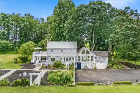 40-Plus Acres with Endless Possibilities