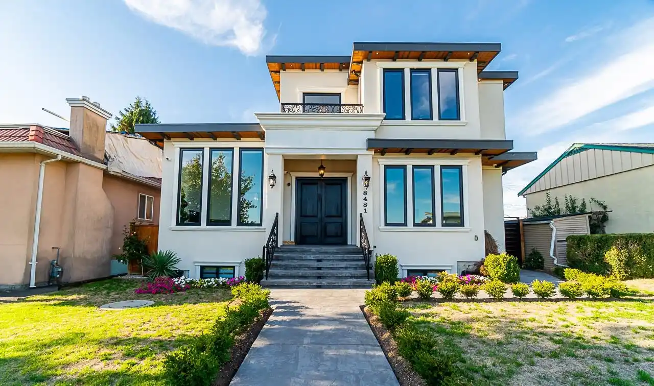 Beautifully Designed and Impeccably Built Custom Home