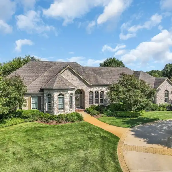 PRISTINE OPEN-CONCEPT RANCH HOME