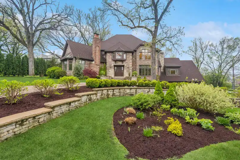 Thoughtfully Renovated Home in a Serene Setting