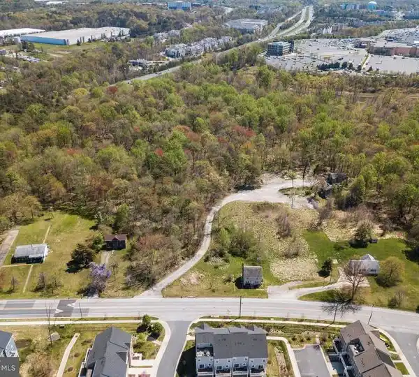 RARE TWO-ACRE PARCEL IN ANNE ARUNDEL COUNTY