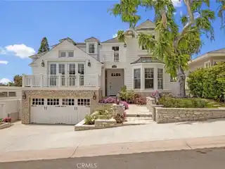 Turnkey Custom Cape Cod Style Home
