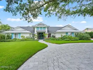 Beautifully Updated Pool Home