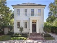 STUNNING HOME IN THE HEART OF NEW ORLEANS