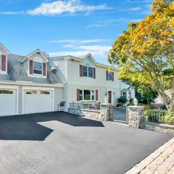 STYLISHLY EXPANDED AND LOVINGLY MAINTAINED CAPE COD