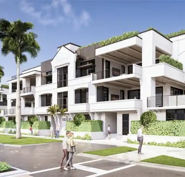 STUNNING AND SPACIOUS HOME AT THE HUXLEY