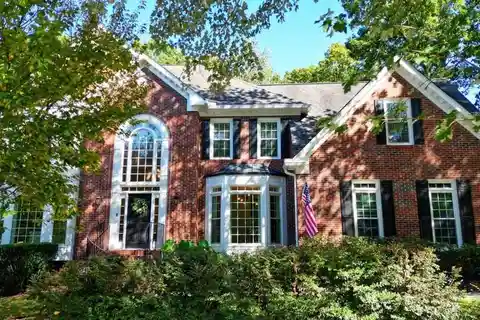 Formal Dining and Living Spaces for Entertaining