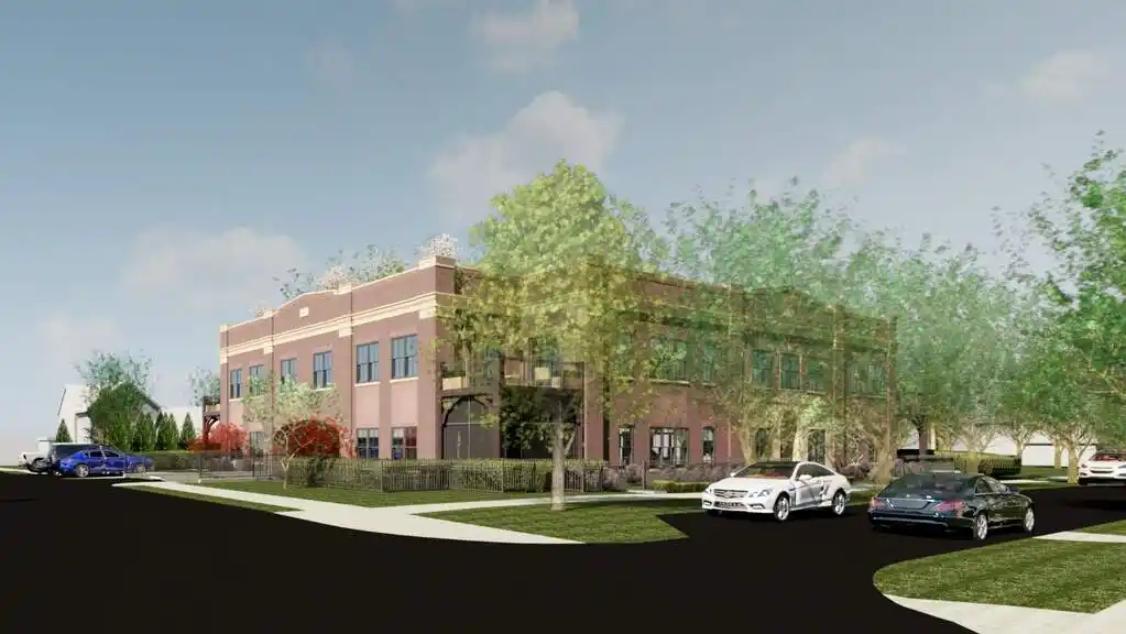 Rare Opportunity in a New Building