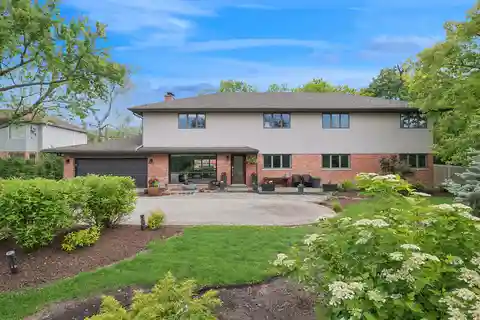 Resort-style Living on Nearly One Acre