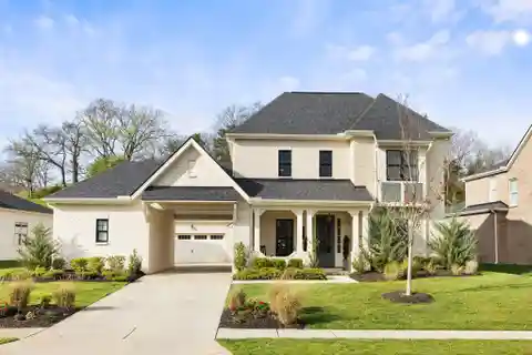 Brick Stunner in Desirable Mcdaniel Estates