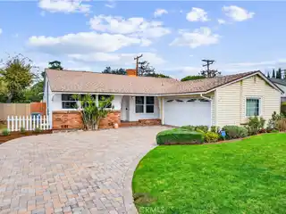 Classic 1952 Home with an Abundance of Light