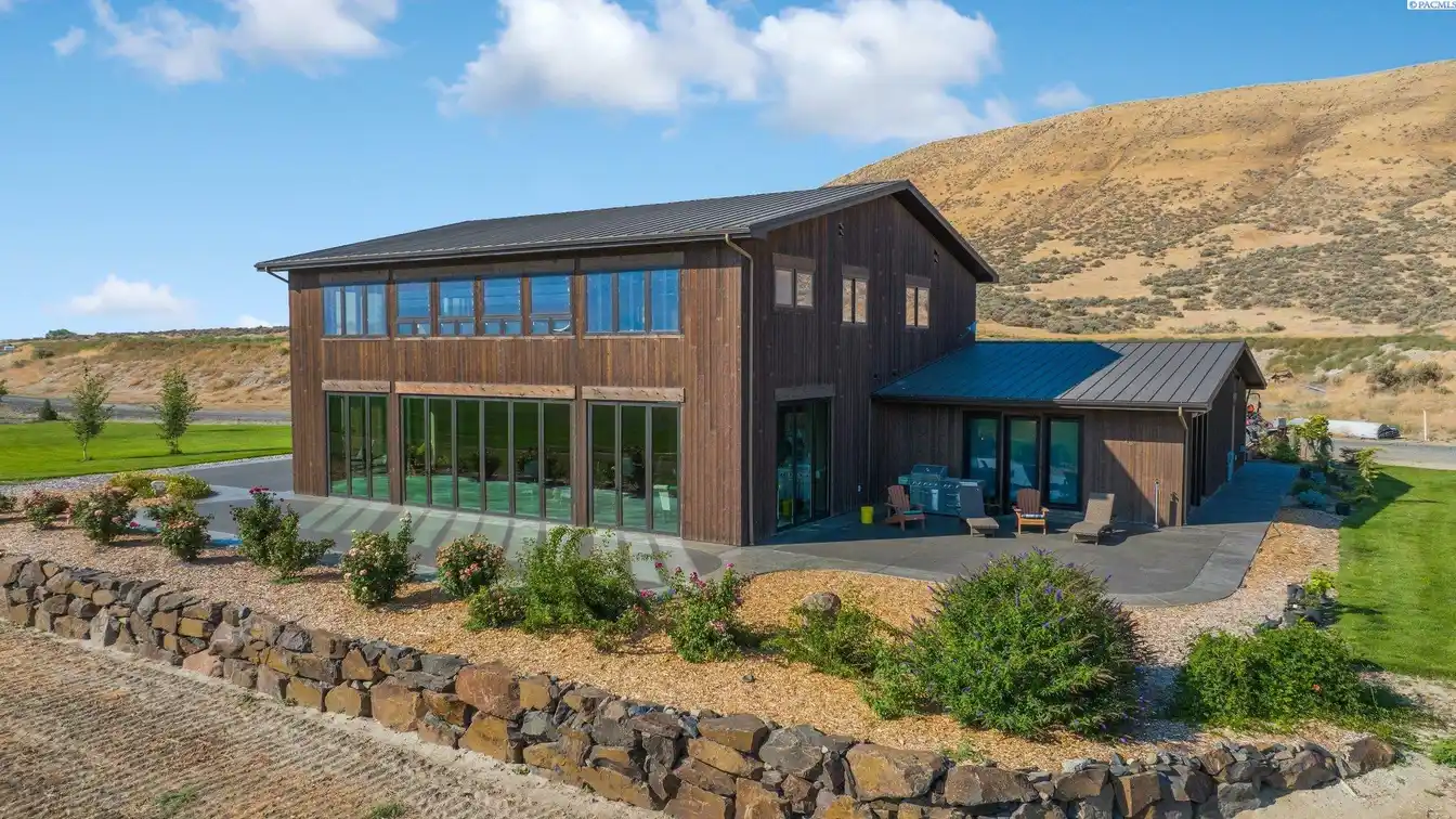 A Property That Encapsulates the Heart and Soul of Farm Life