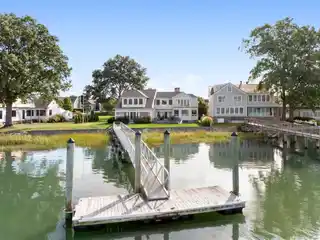 Waterfront Gem on Gregory Point
