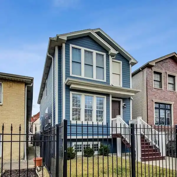 EXCEPTIONAL HOME IN THE HEART OF AVONDALE