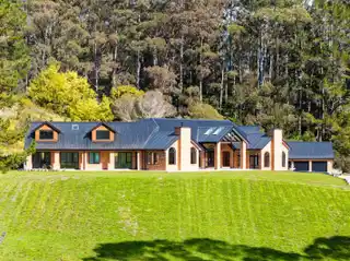 Stunning Property in the Heart of Coatesville
