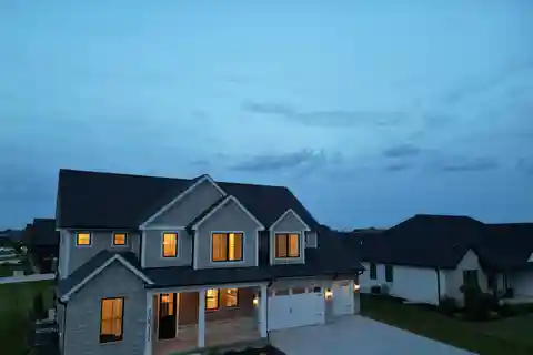Dream Home in a Coveted Subdivision