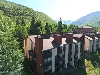Top-Floor Corner Residence on Gore Creek