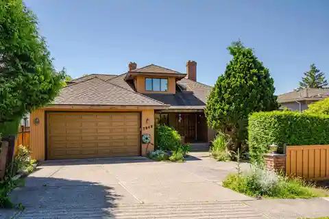 Exceptional Property with Endless Possibilities