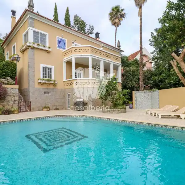 CHARMING MANSION NEAR THE THERMAL RESORT