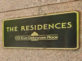 Expansive Corner Residence Above the Four Seasons Hotel