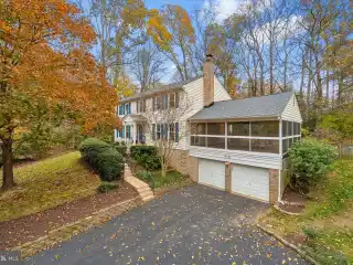 Elegant Home Surrounded by Lush Private Acreage