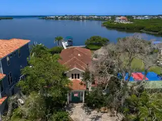 Extraordinary Waterfront Estate