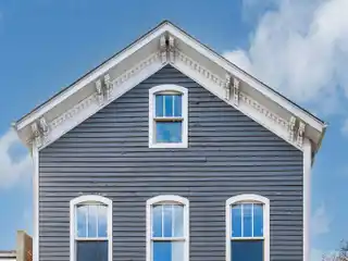 Beautifully Renovated Historic Home