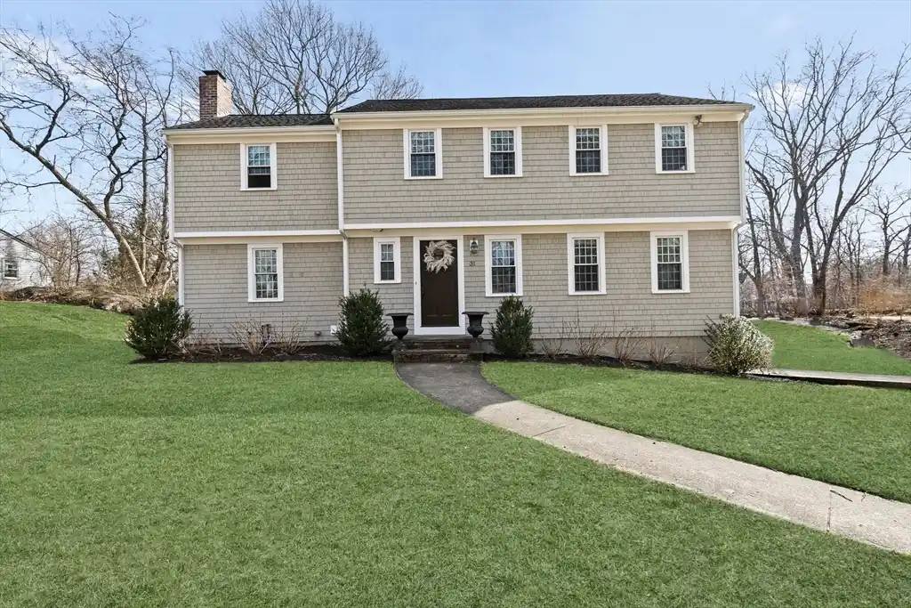 Lovely Updated Home
