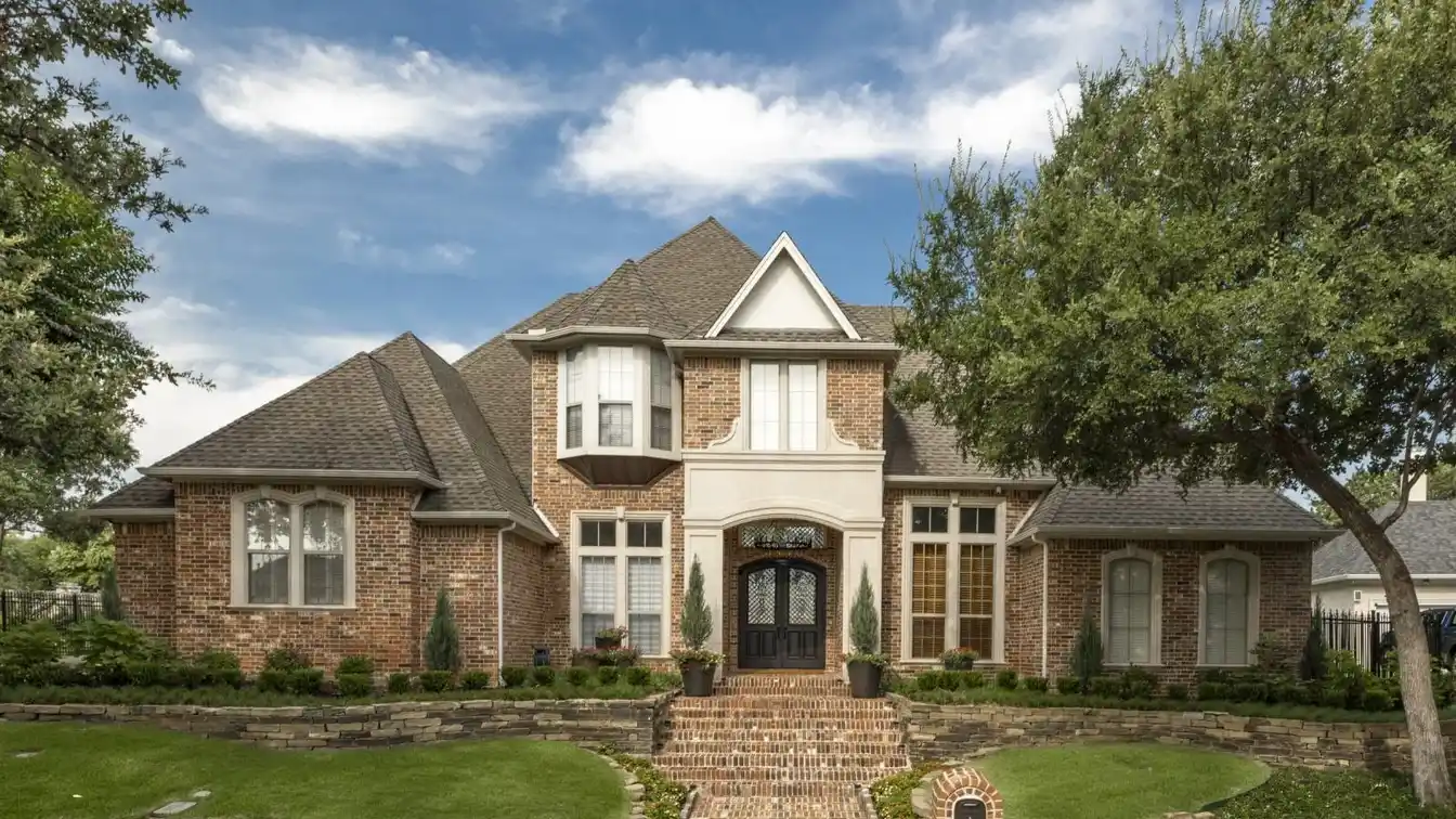 A Residence with Elegance and Comfort in Every Detail