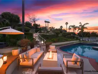 Stunning Single-Level Island View Home