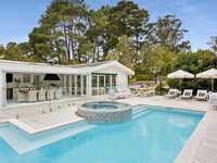 ELEGANTE CASA COSTERA EN MOUNT MARTHA