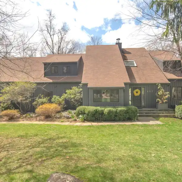 UPDATED AND WELL MAINTAINED CONTEMPORARY STYLE HOME